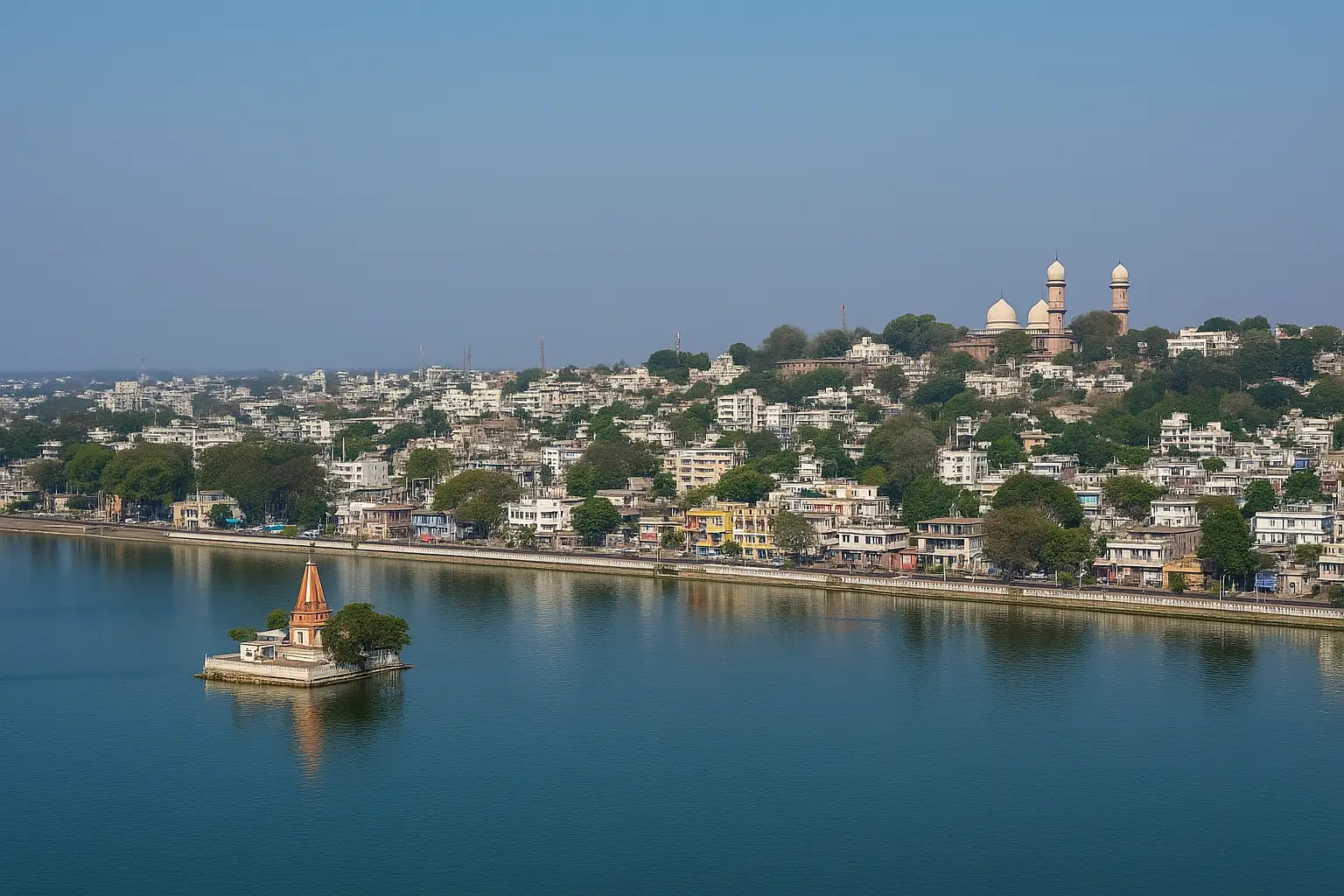 Bhopal Local Services Listings