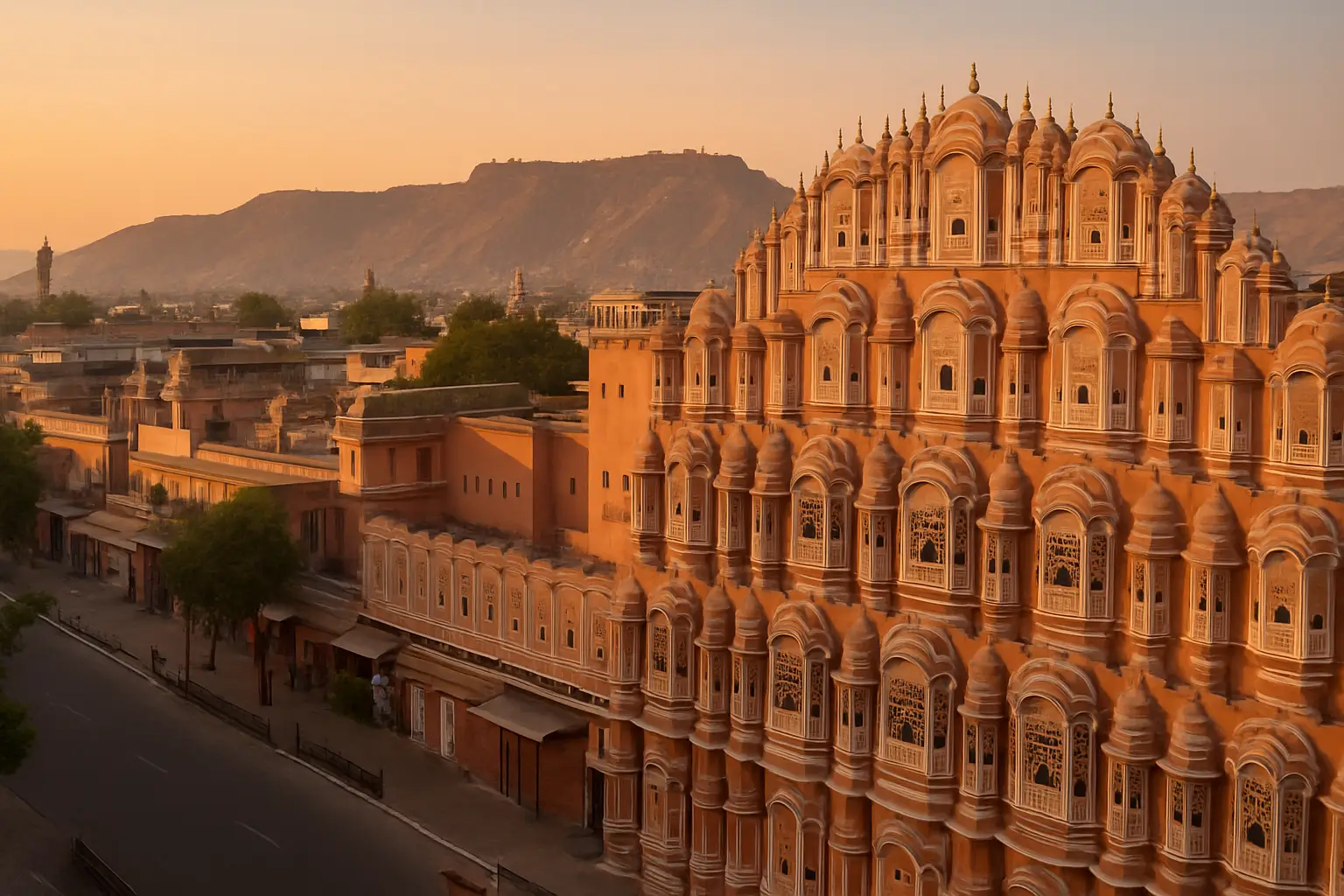 Jaipur Local Services Listings